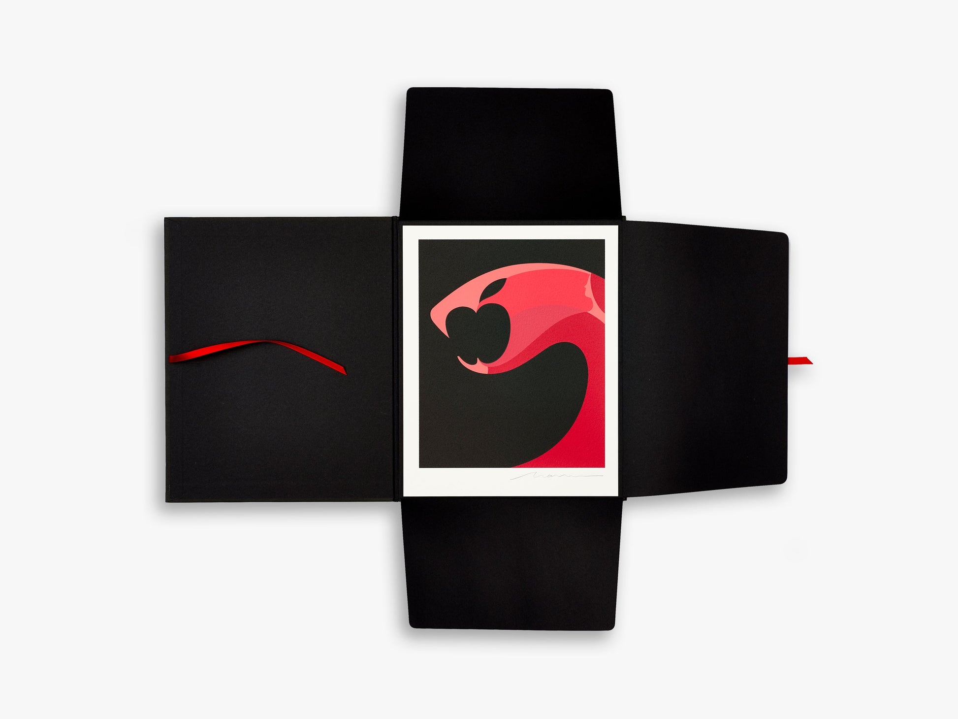 Bittersweet: Noma Bar (Limited Edition)