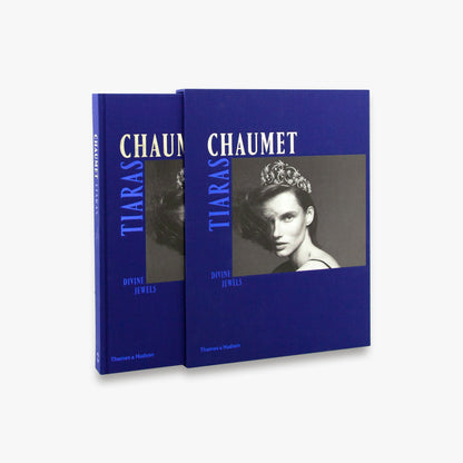 Chaumet Tiaras