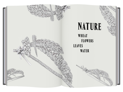 Chaumet Tiaras