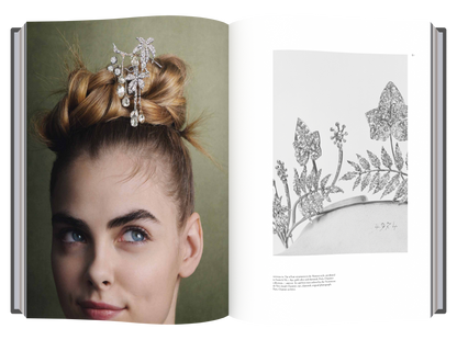 Chaumet Tiaras