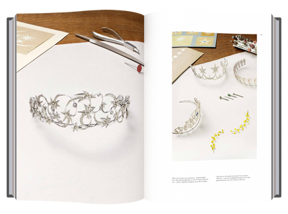 Chaumet Tiaras