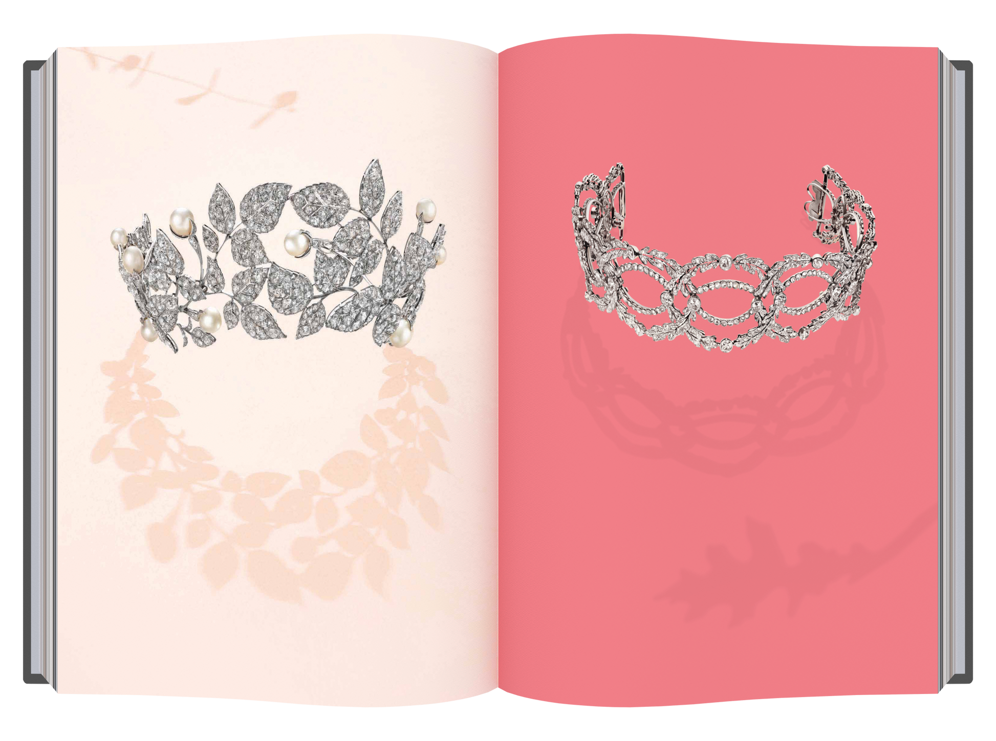 Chaumet Tiaras