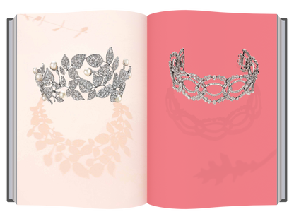 Chaumet Tiaras