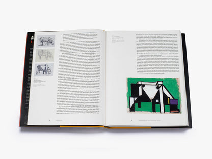 Abstract Art: A Global History