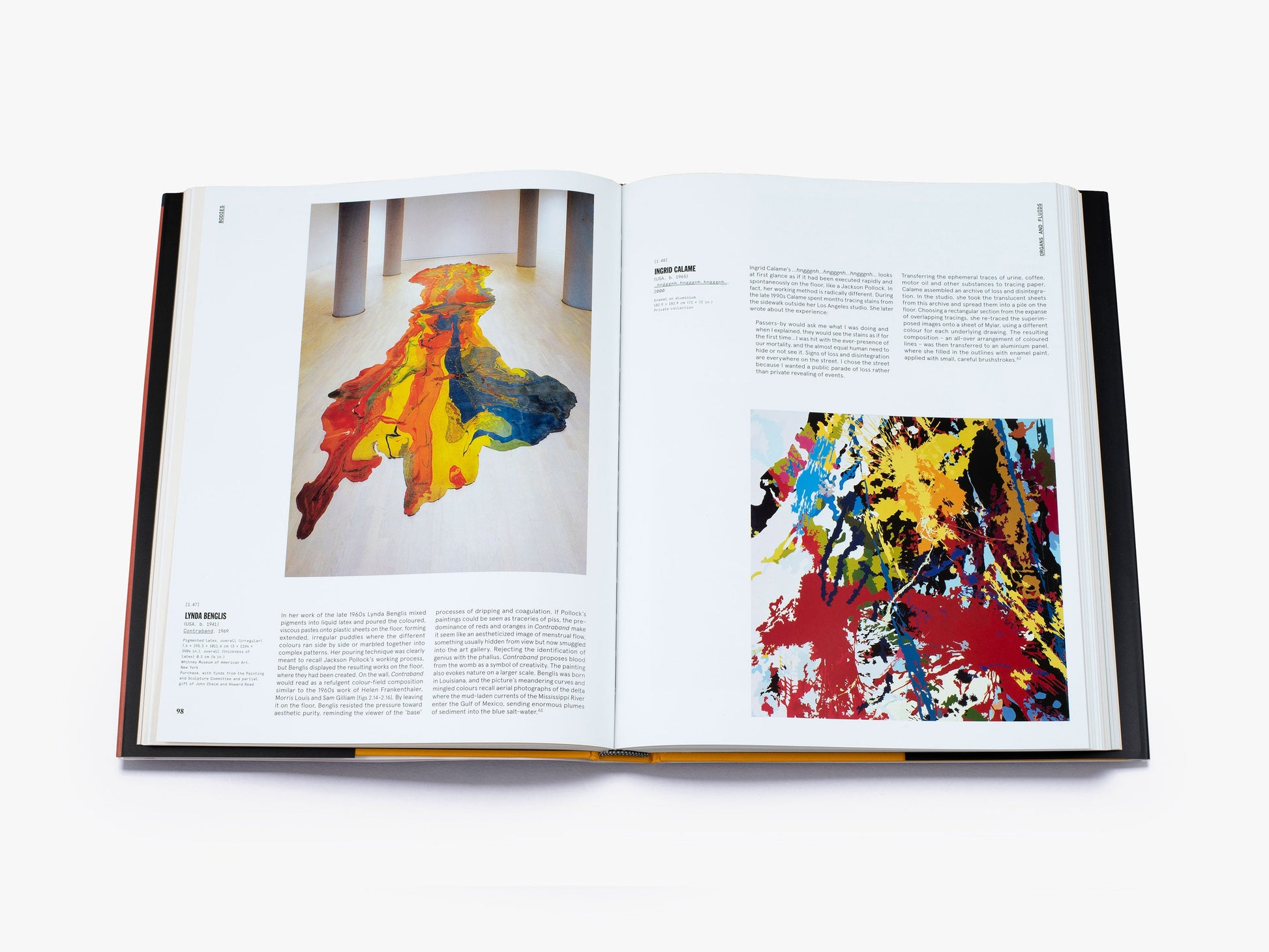 Abstract Art: A Global History