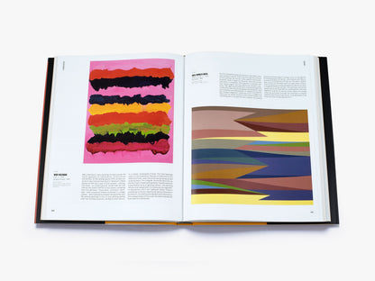 Abstract Art: A Global History