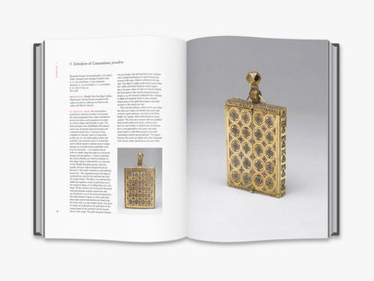 The Wyvern Collection: Byzantine and Sasanian Silver, Enamels and Works of Art (The Wyvern Collection)