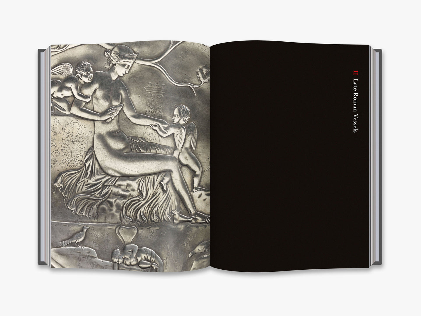 The Wyvern Collection: Byzantine and Sasanian Silver, Enamels and Works of Art (The Wyvern Collection)