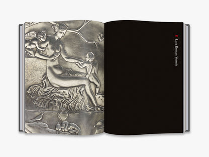 The Wyvern Collection: Byzantine and Sasanian Silver, Enamels and Works of Art (The Wyvern Collection)
