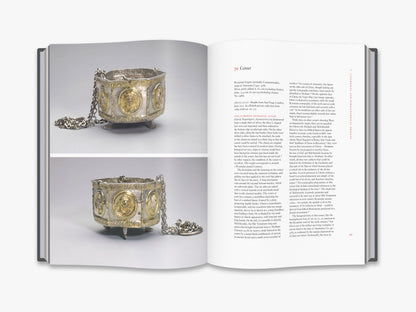 The Wyvern Collection: Byzantine and Sasanian Silver, Enamels and Works of Art (The Wyvern Collection)
