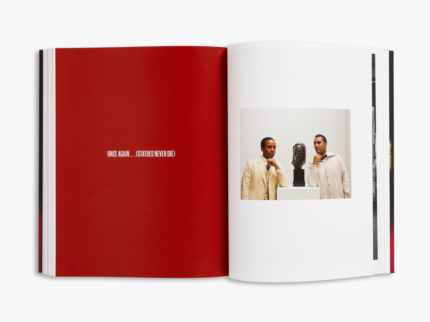 Isaac Julien