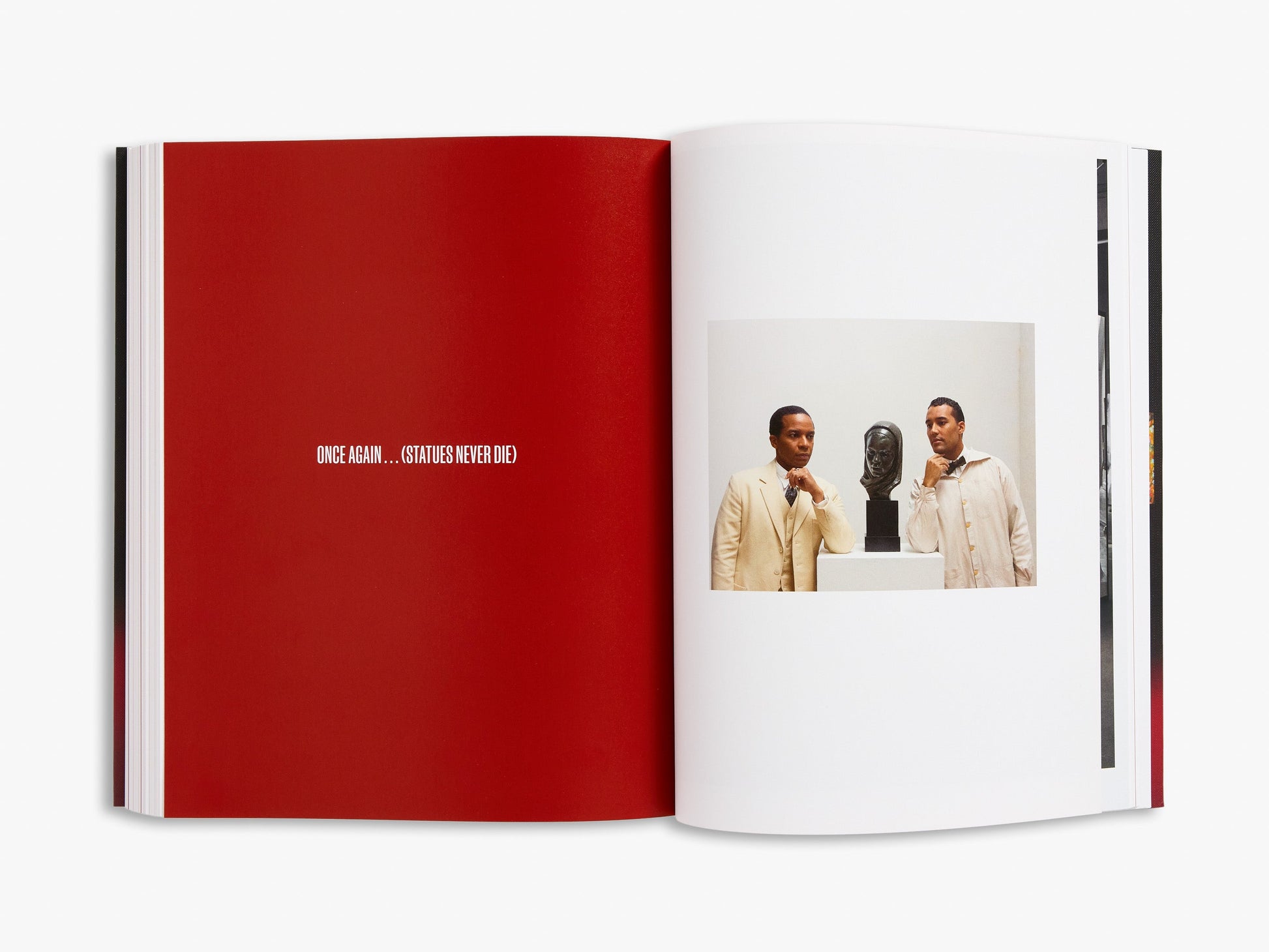 Isaac Julien