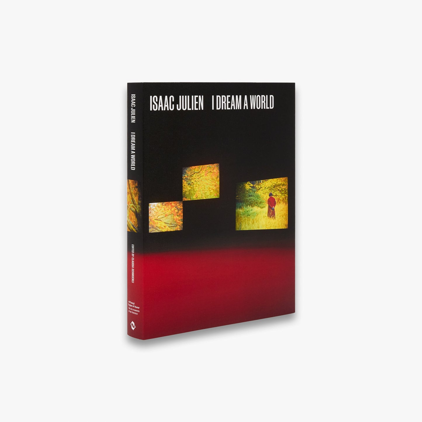Isaac Julien