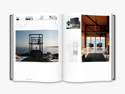 The Work of MacKay-Lyons Sweetapple Architects