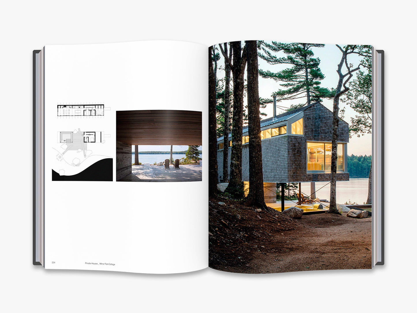 The Work of MacKay-Lyons Sweetapple Architects