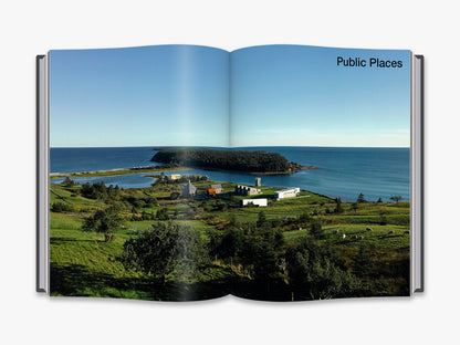 The Work of MacKay-Lyons Sweetapple Architects
