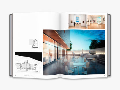 The Work of MacKay-Lyons Sweetapple Architects