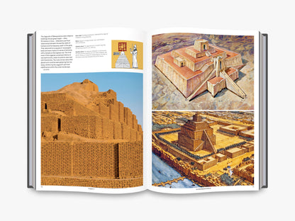 The Art of Earth Architecture