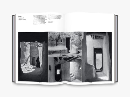 The Art of Earth Architecture