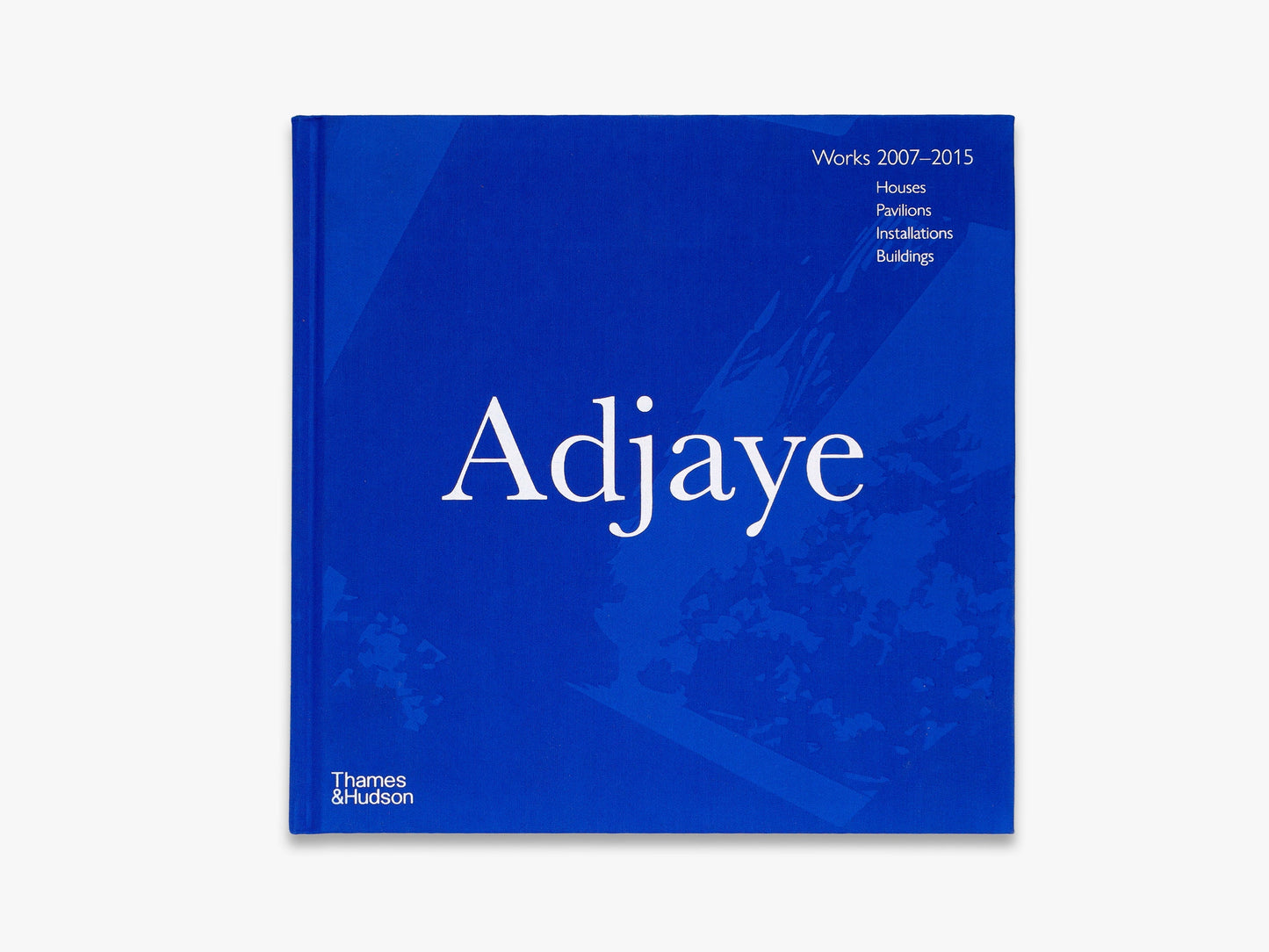 Adjaye