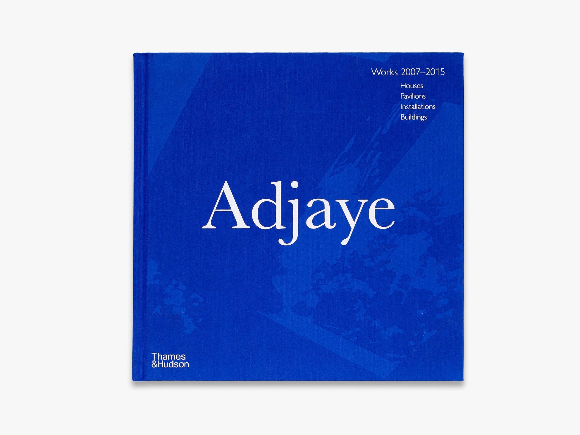 Adjaye
