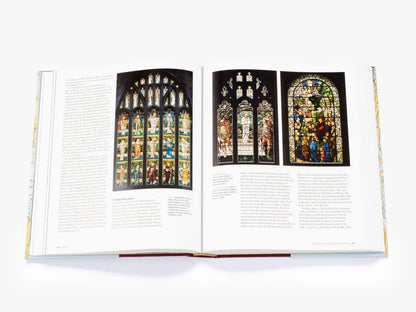 William Morris (V&A)
