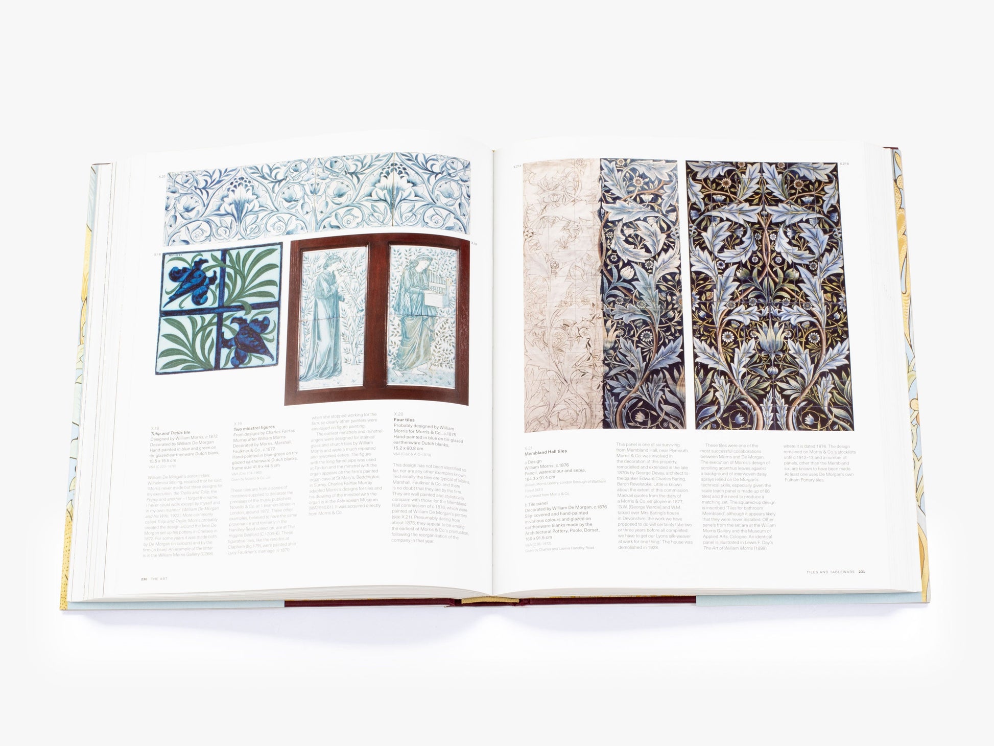 William Morris (V&A)