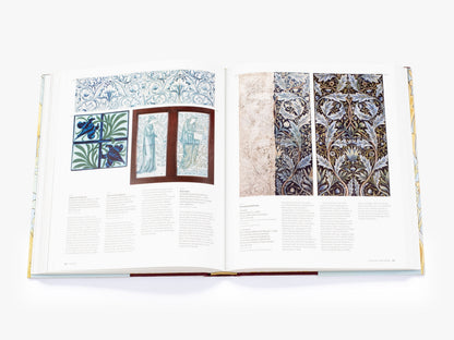 William Morris (V&A)