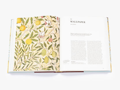 William Morris (V&A)