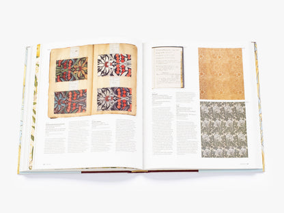 William Morris (V&A)