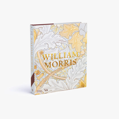William Morris (V&A)