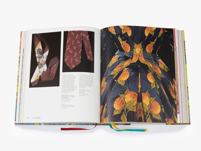 Silk: Fibre, Fabric and Fashion (V&A)