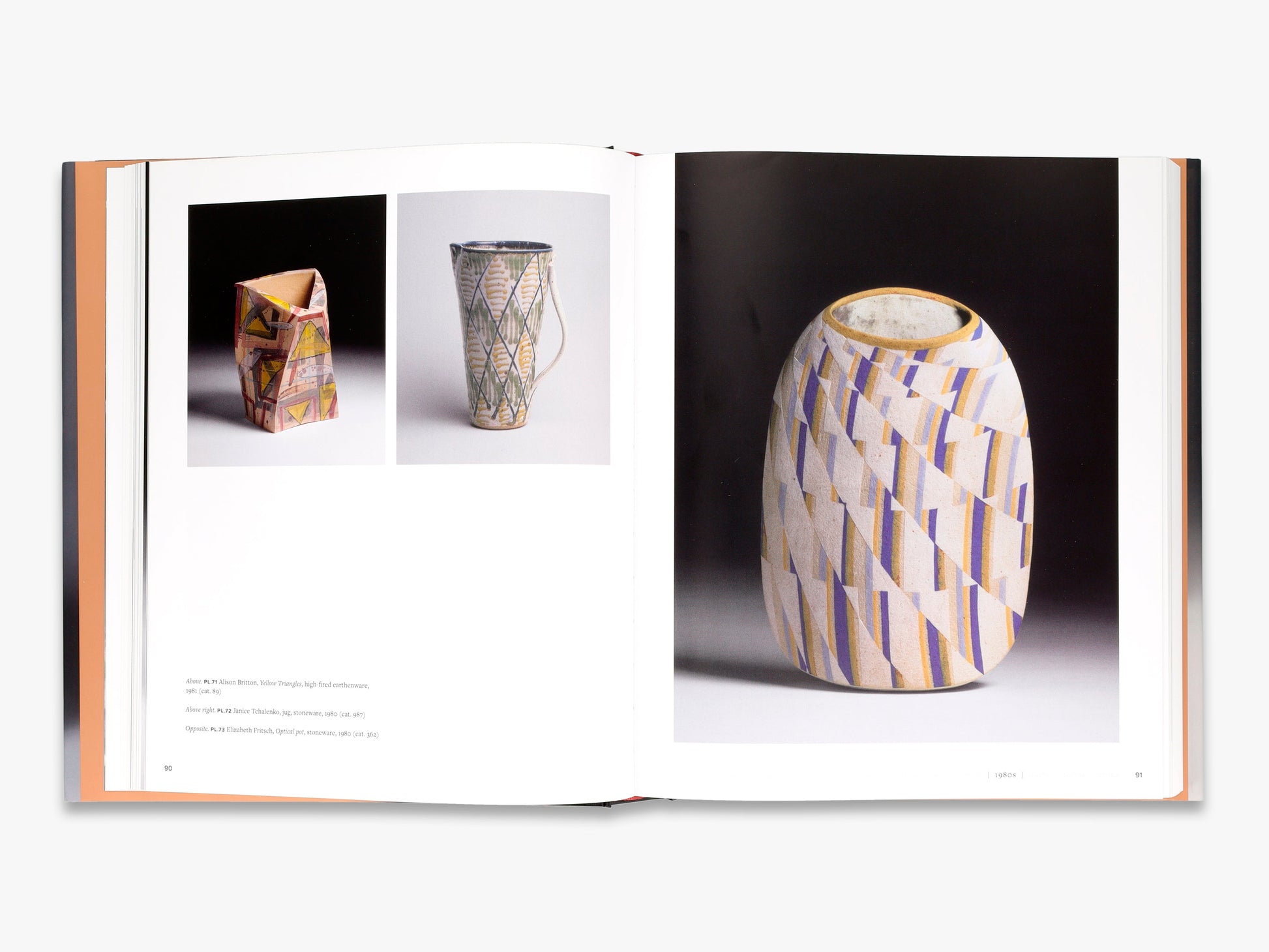 Studio Ceramics (V&A)