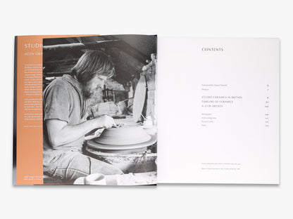 Studio Ceramics (V&A)