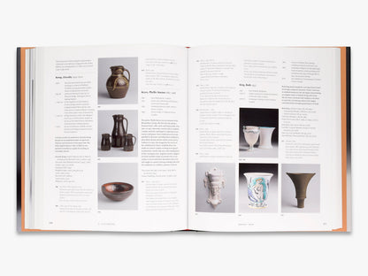 Studio Ceramics (V&A)