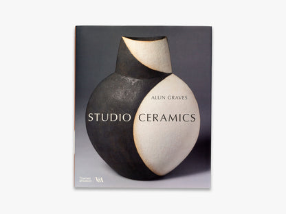 Studio Ceramics (V&A)