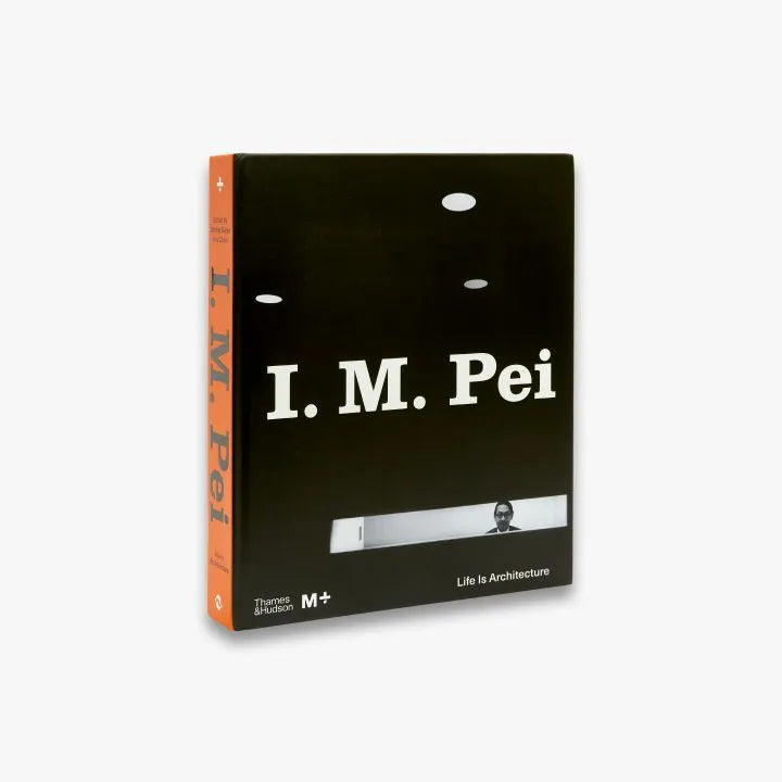 I. M. Pei