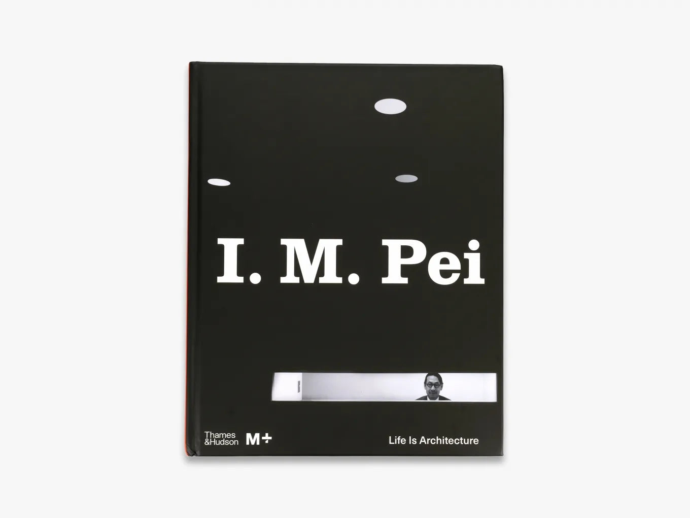 I. M. Pei