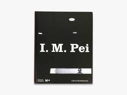 I. M. Pei