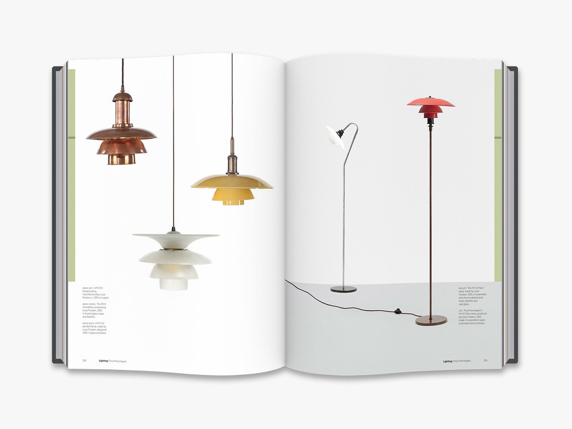 Modernist Design Complete