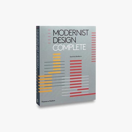 Modernist Design Complete