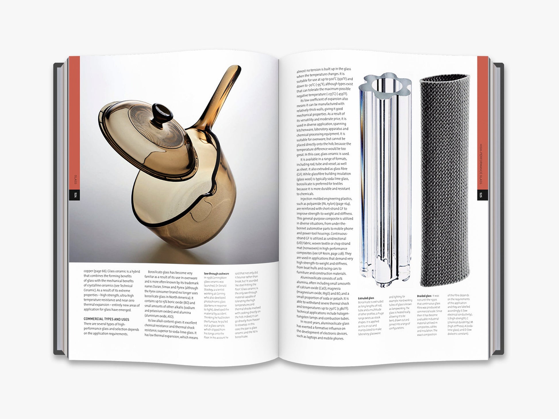 The Materials Sourcebook for Design Professionals