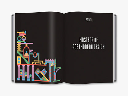 Postmodern Design Complete