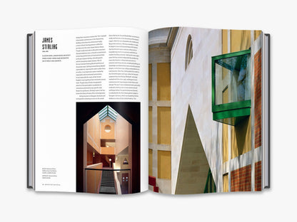 Postmodern Design Complete