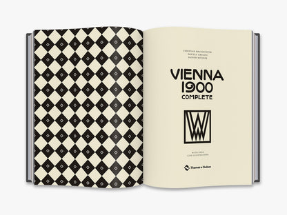 Vienna 1900 Complete