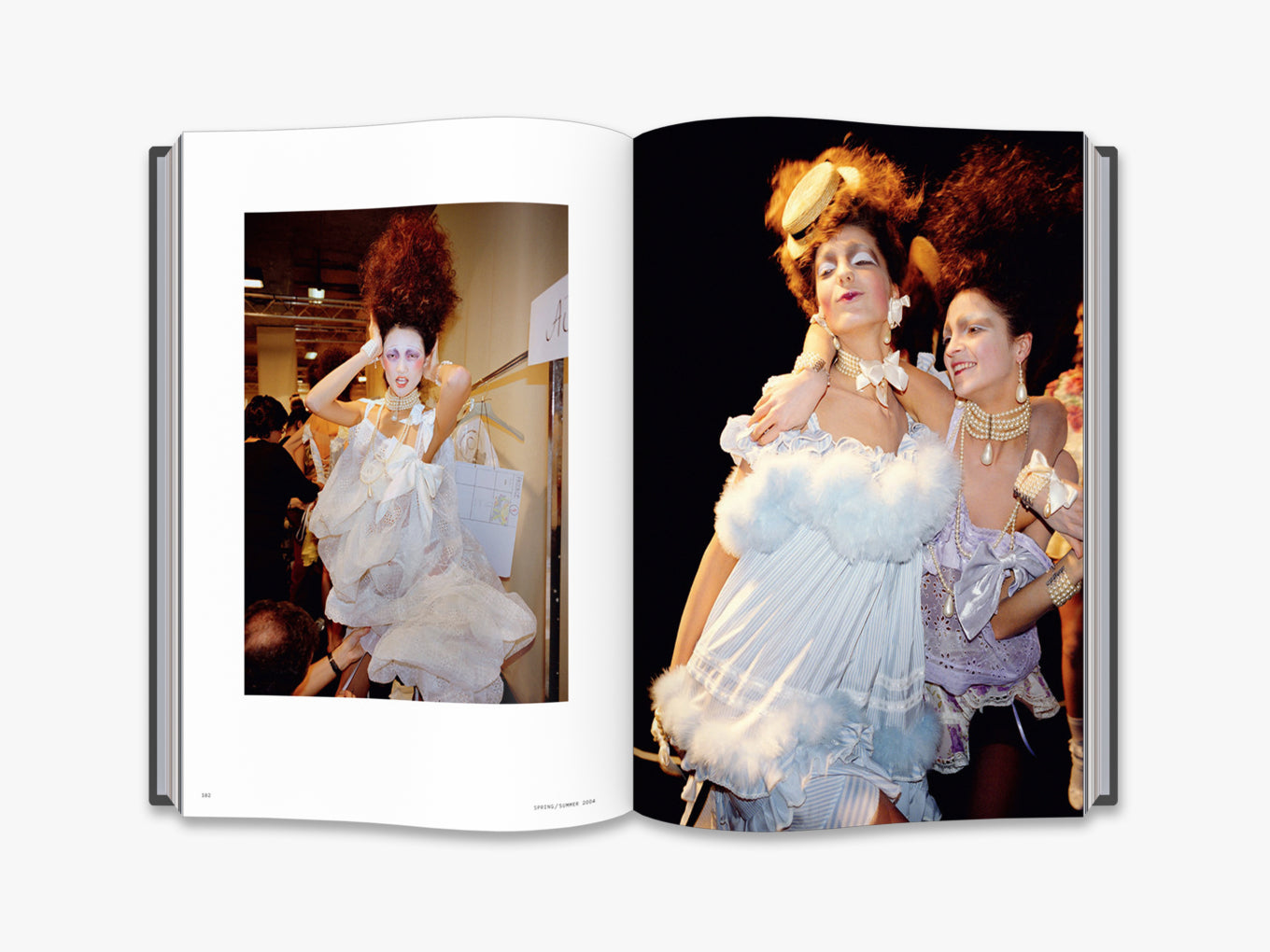 John Galliano: Unseen