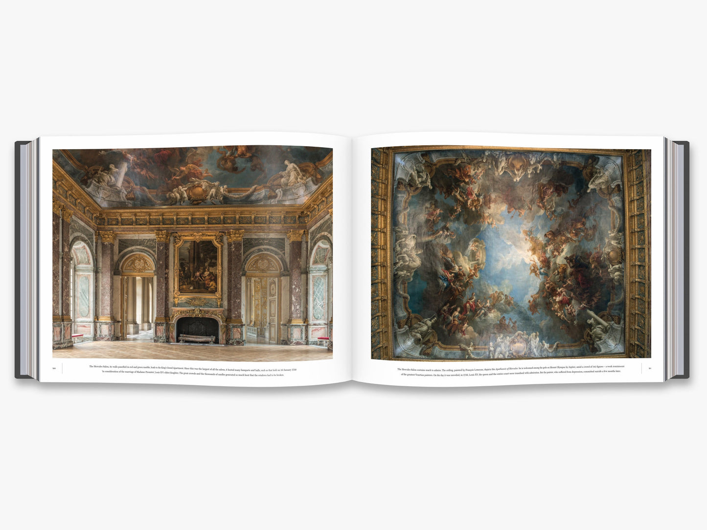 Versailles