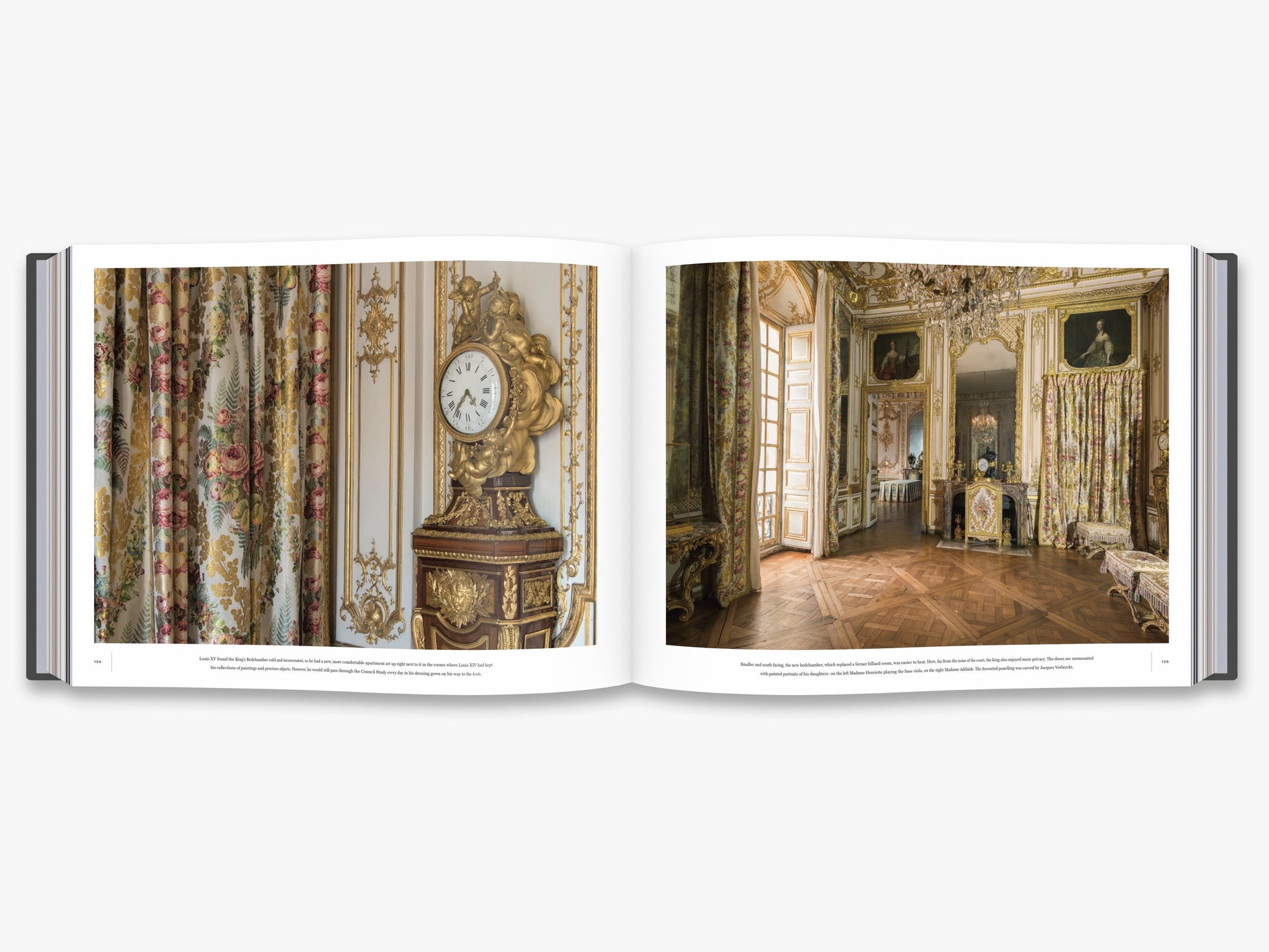 Versailles