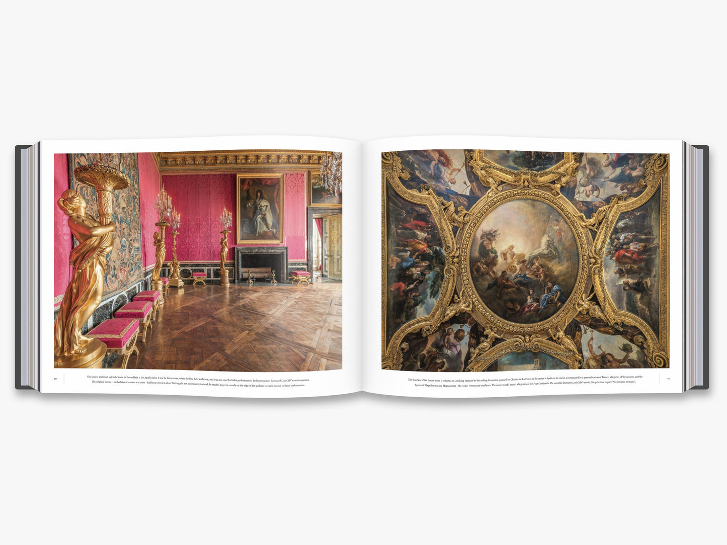 Versailles