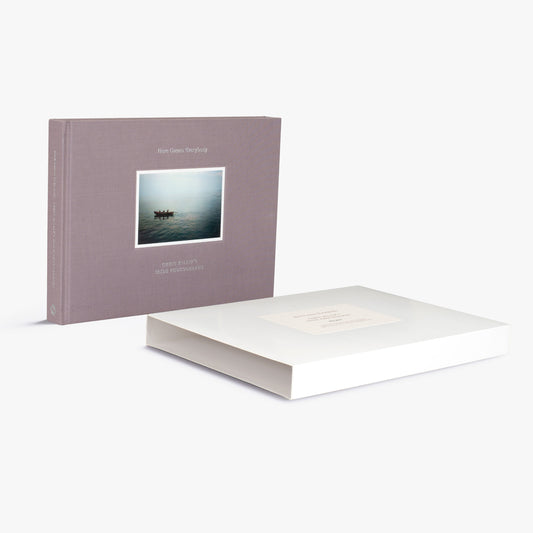 Here Comes Everybody (Limited Edition)